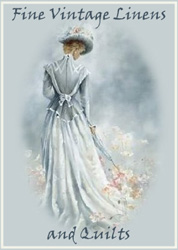 Fine Vintage Linens